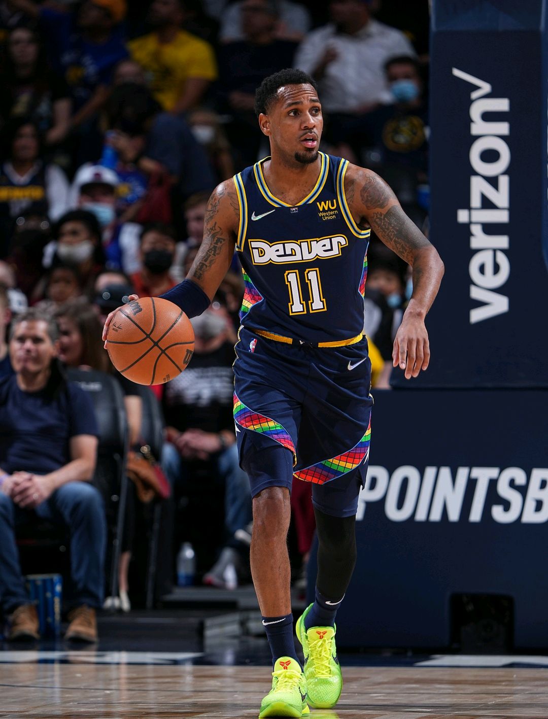 欧篮联今晨走向成谜，丹佛掘金单刀错失，底气十足，控场能力受关注的简单介绍-爱游戏娱乐