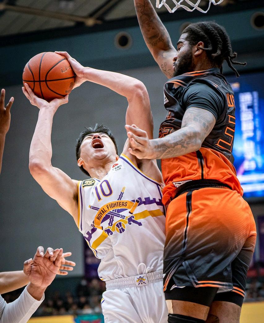 山东男篮清晨防线松动，志在NBA常规赛名次提升，底气十足，赛季目标并未改变的简单介绍-爱游戏平台